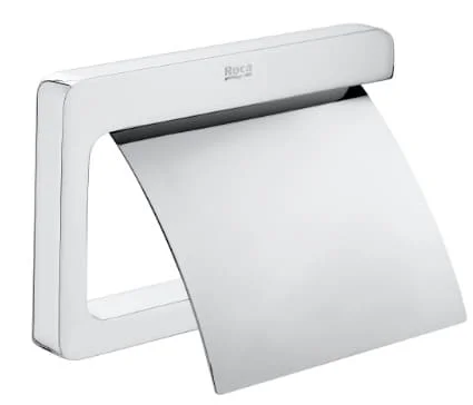 Lô giấy vệ sinh đơn Tempo Roca A817033001