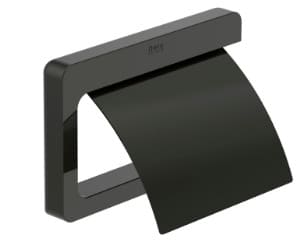 Lô giấy vệ sinh đơn màu đen Tempo Roca A817033NM0