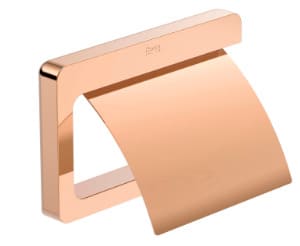 Lô giấy vệ sinh đơn màu hồng vàng Tempo Roca A817033RG0