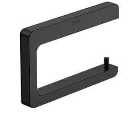 Lô giấy vệ sinh đơn màu đen Tempo Roca A817034NM0