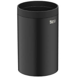 Cốc đánh răng màu đen Roca Hotels A817594C40