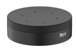 Kệ xà phòng màu đen Roca Hotels A817597C40