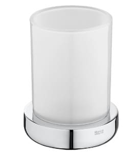 Kệ cốc đánh răng Roca Tempo A817022001