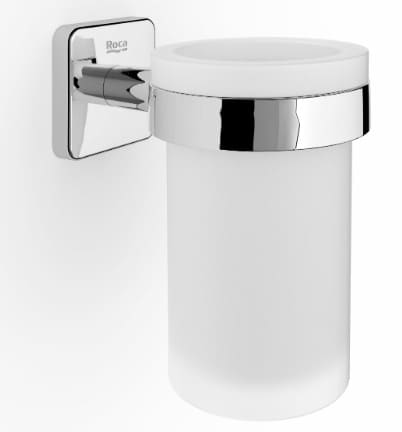 Kệ cốc đánh răng Roca Victoria A816800001