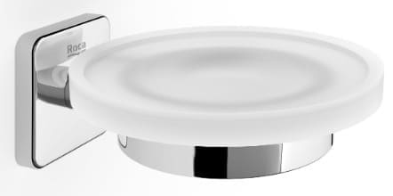 Kệ xà phòng Roca Victoria A816802001