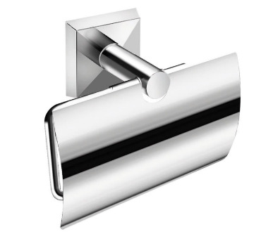 Lô giấy vệ sinh đơn Classic Roca Z816579001