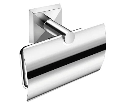 Lô giấy vệ sinh đơn Classic Roca Z816579001
