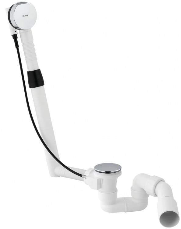 Bộ xi phông bồn tắm Kludi 2140605-00