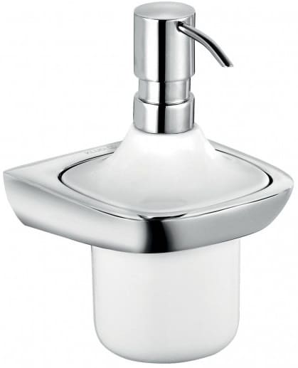 Bình đựng dung dịch xà phòng Kludi 5397605