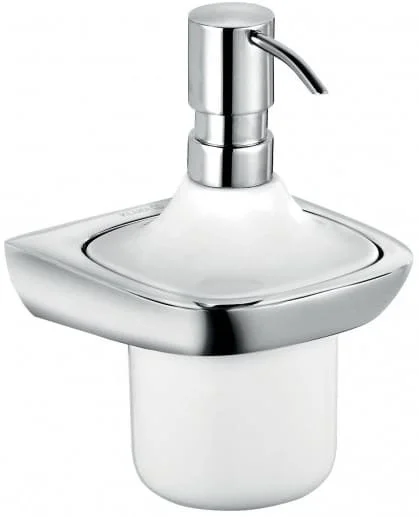 Bình đựng dung dịch xà phòng Kludi 5397605