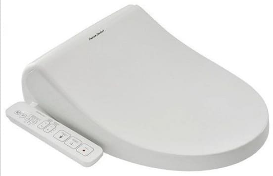 Nắp bồn cầu điện tử American WP-7SL1