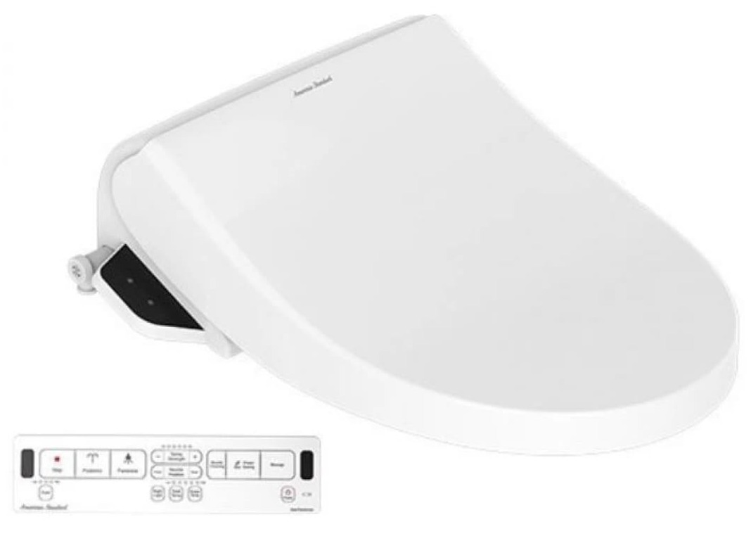Nắp bồn cầu điện tử AmericanWP-7SR1