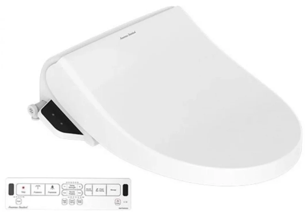 Nắp bồn cầu điện tử AmericanWP-7SR1