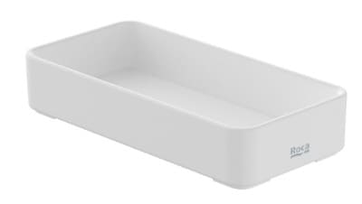 Hôp để đồ đặt bàn Roca A817671C60