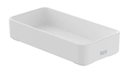 Hôp để đồ đặt bàn Roca A817671C60