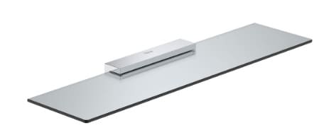 Kệ kính dưới gương Roca Hotels A817593C00 (45cm)