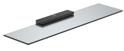 Kệ kính dưới gương Roca Hotels A817593C40 (45cm)