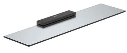 Kệ kính dưới gương Roca Hotels A817593C40 (45cm)