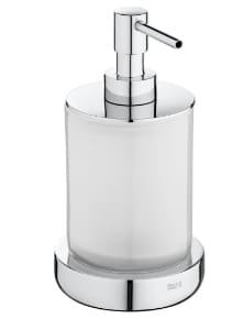 Binh đựng xà phòng Roca Tempo A817026001