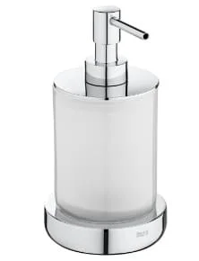 Binh đựng xà phòng Roca Tempo A817026001