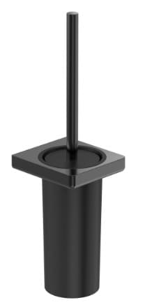 Chổi cọ bồn cầu màu đen Roca Tempo A817036NM0