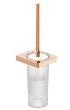 Chổi cọ bồn cầu màu vàng Roca Tempo A817036RG0