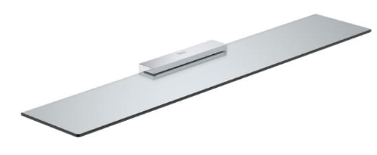 Kệ kính dưới gương Roca Tempo A817592C00