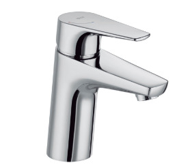 Vòi Chậu Rửa Mặt Nóng Lạnh Roca Atlas A5A3090C0N