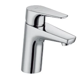 Vòi Chậu Rửa Mặt Nóng Lạnh Roca Atlas A5A3090C0N