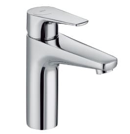 Vòi Chậu Rửa Mặt Nóng Lạnh Roca Atlas A5A3990C0N