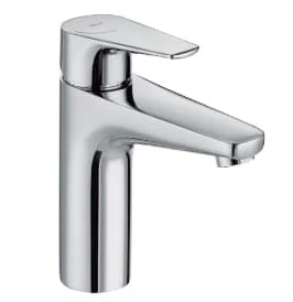 Vòi Chậu Rửa Mặt Nóng Lạnh Roca Atlas A5A3990C0N