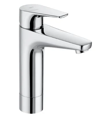 Vòi Chậu Rửa Mặt Nóng Lạnh Roca Atlas A5A3D90C0N