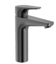 Vòi Chậu Rửa Mặt Nóng Lạnh Roca Atlas A5A3D90NMN