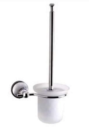 Chổi cọ bồn cầu kết hợp lô giấy Roca Decorum Z816498001