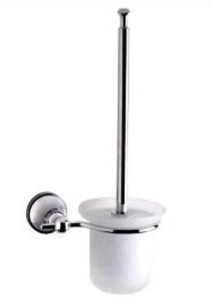 Chổi cọ bồn cầu kết hợp lô giấy Roca Decorum Z816498001