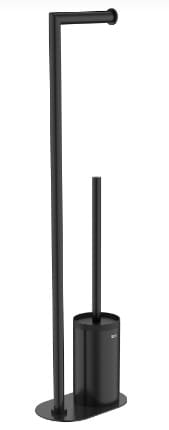 Chổi cọ bồn cầu kết hợp lô giấy Roca Hotels A817588C40