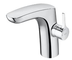 Vòi Chậu Rửa Mặt Nóng Lạnh Roca Insignia A5A323AC00