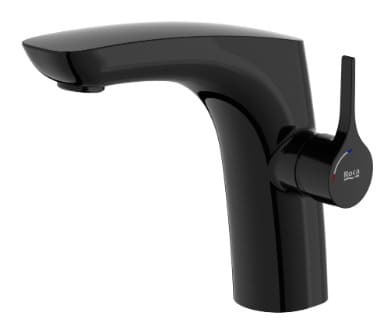 Vòi Chậu Rửa Mặt Nóng Lạnh Roca Insignia A5A3B3ACN0