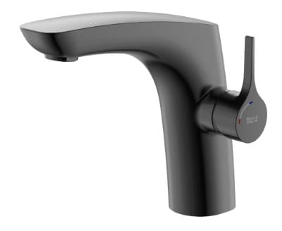 Vòi Chậu Rửa Mặt Nóng Lạnh Roca Insignia A5A3B3ANM0