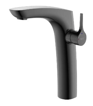 Vòi Chậu Rửa Mặt Nóng Lạnh Thân Cao Roca Insignia A5A3C3ANM0