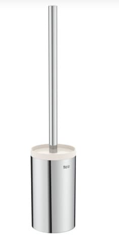 Chổi cọ bồn cầu kiểu đặt sàn Roca Tempo A817586C00