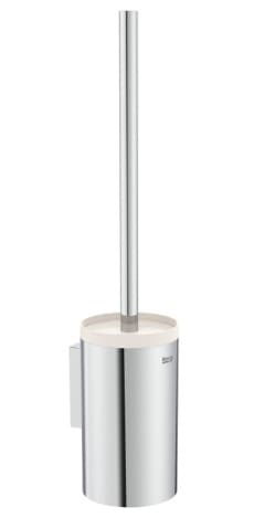 Chổi cọ bồn cầu kiểu gắn tường Roca Tempo A817587C00