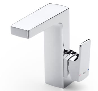 Vòi Chậu Rửa Mặt Nóng Lạnh Roca A5A4001C0N