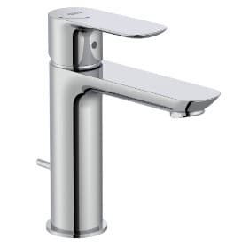 Vòi Chậu Rửa Mặt Nóng Lạnh Roca Cala A5A306EC0N