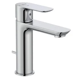 Vòi Chậu Rửa Mặt Nóng Lạnh Roca Cala A5A306EC0N
