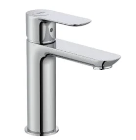 Vòi Chậu Rửa Mặt Nóng Lạnh Roca Cala A5A326ENB0