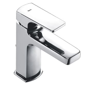 Vòi Chậu Rửa Mặt Nóng Lạnh Roca Escuadra Z5A3020C0N