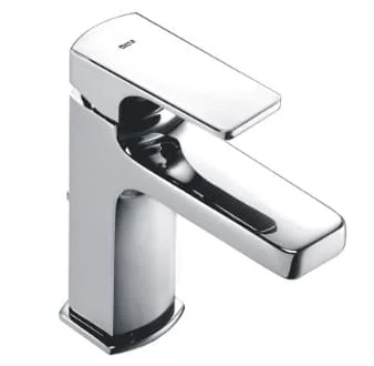 Vòi Chậu Rửa Mặt Nóng Lạnh Roca Escuadra Z5A3020C0N