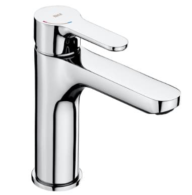 Vòi Chậu Rửa Mặt Nóng Lạnh Roca Mezzo A5A3B09C0N