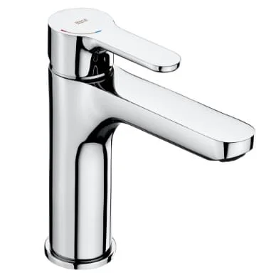 Vòi Chậu Rửa Mặt Nóng Lạnh Roca Mezzo A5A3B09C0N